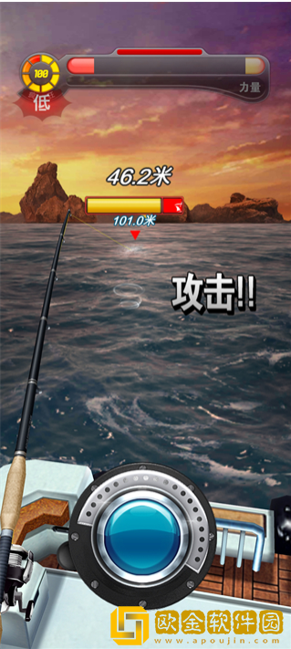 钓鱼发烧友安卓下载