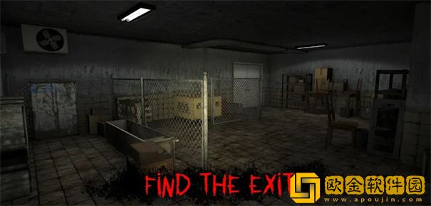 标本零恐怖生存中文版