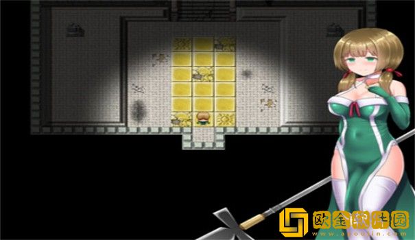 永生之物冷狐版