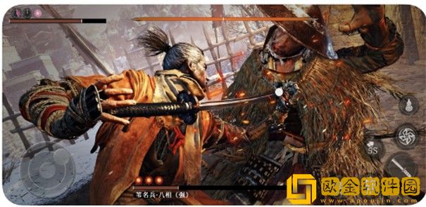 魅影之狼至暗时刻