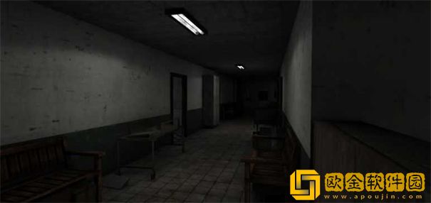 标本零恐怖生存中文版