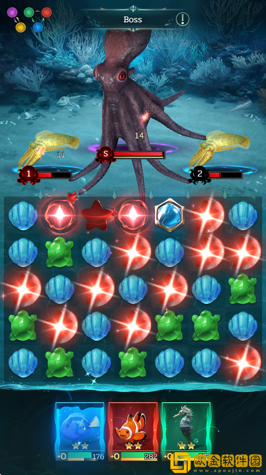 小小水世界正版下载安装（World of Water安装器）