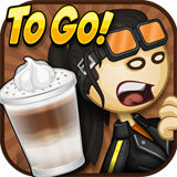 老爹奶茶店中文正版