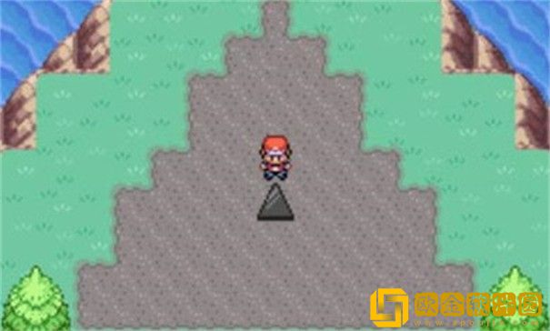 口袋妖怪火红中文版