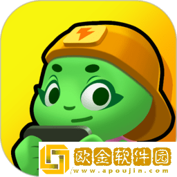 火箭龟游戏盒子