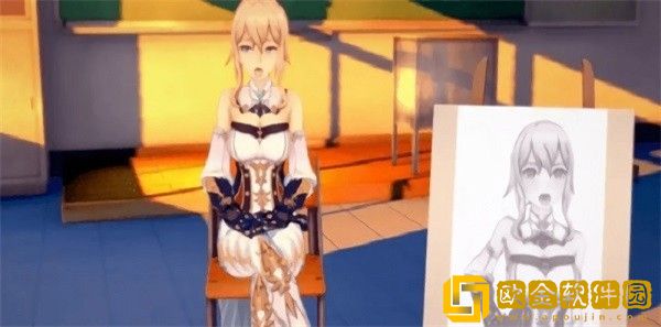 可莉的恶作剧大冒险1.1