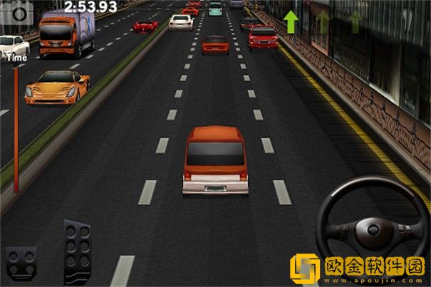 驾驶达人完整版