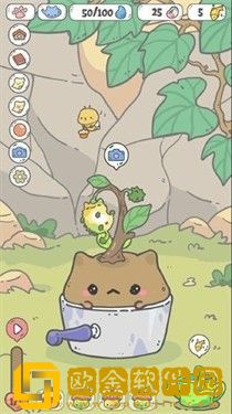 养猫达人红包版
