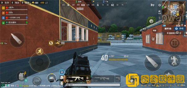 绝地求生未来之役最新版