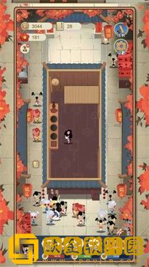 煎饼果子我的烧饼铺