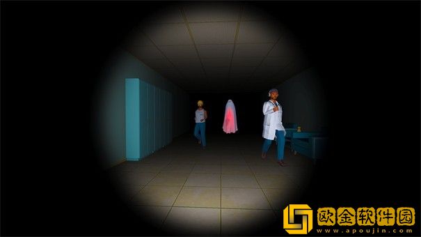 超自然现象手游中文版