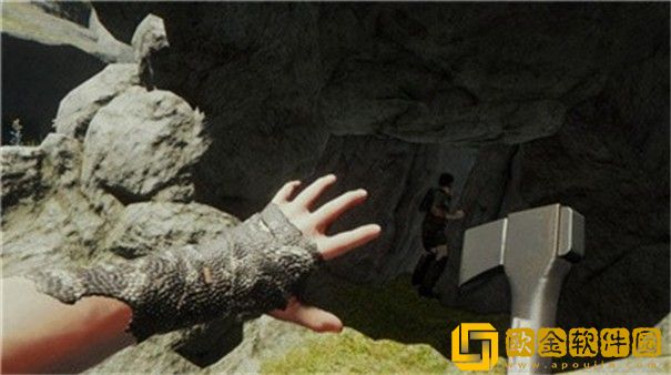 森林手游中文版