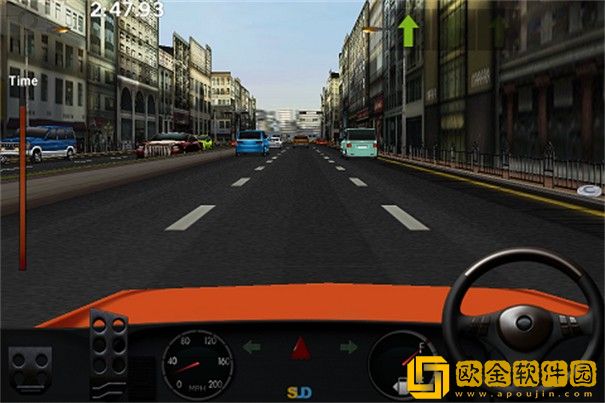 驾驶达人完整版
