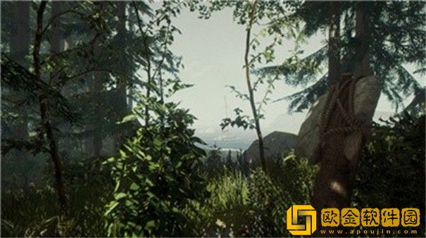 森林手游中文版