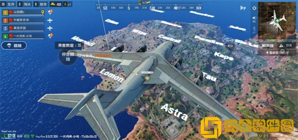 绝地求生未来之役最新版