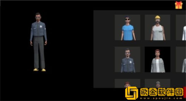 超自然现象多人恐怖