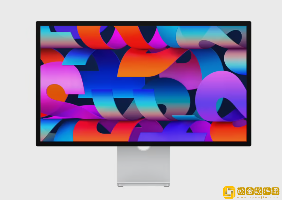 苹果发布新款-Studio-Display-和全新-Studio-Display-XDR