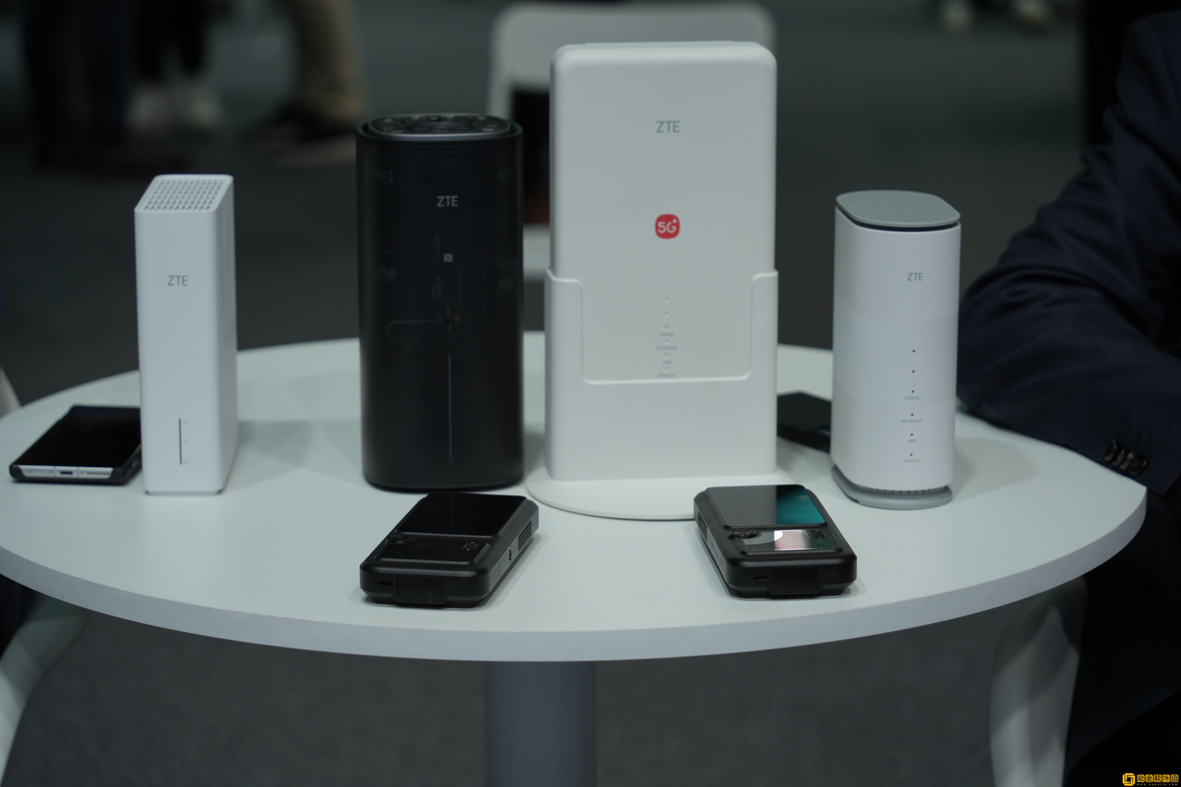 中兴移动互联终端升级“连接+”战略