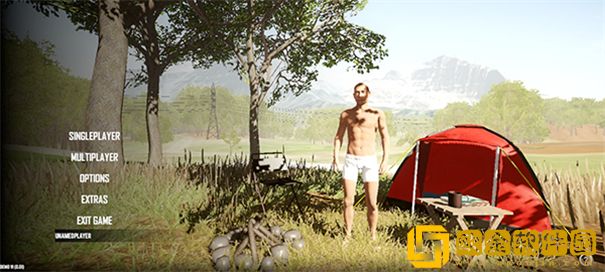 人渣scum丧尸求生