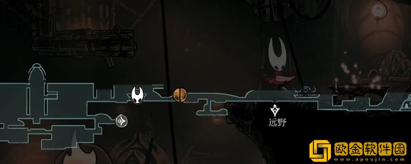 空洞骑士：丝之歌刷念珠刷钱方法介绍