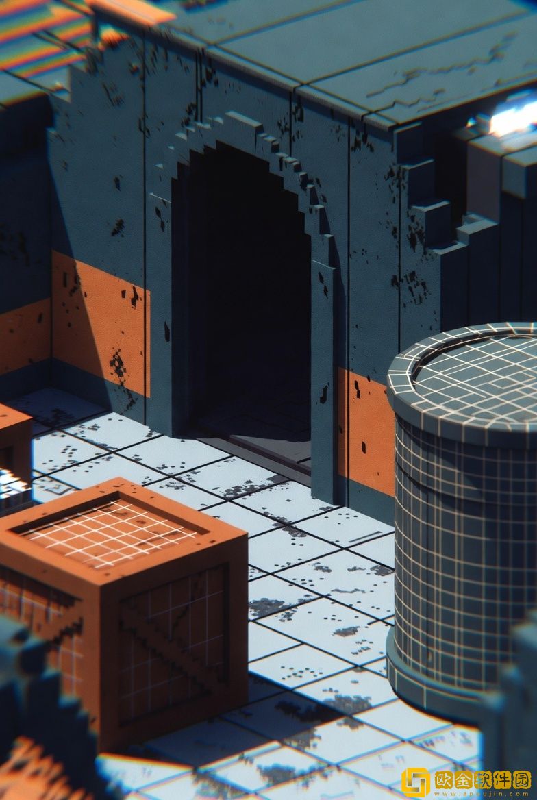 嘎嘎射击安卓版下载