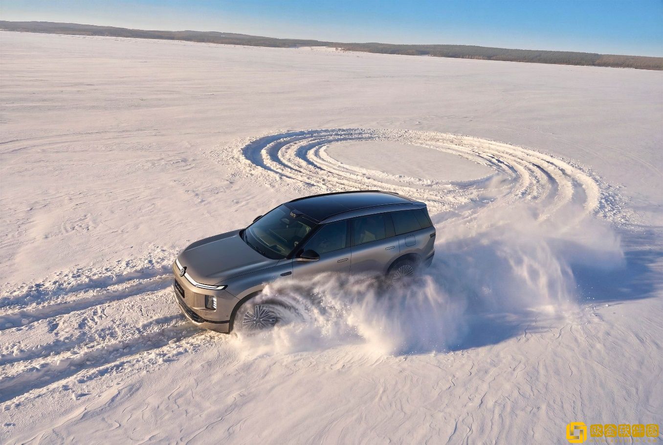 “人本科技”首秀