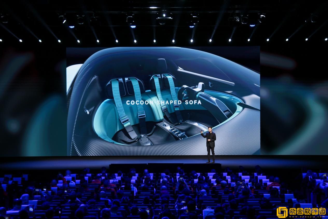 小米受邀加入顶级汽车合作阵营