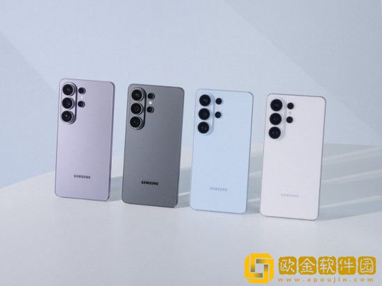 三星Galaxy-S26系列领衔-Galaxy新品正式登陆国内