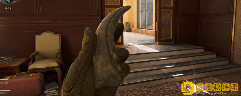 三角洲行动长弓溪谷刷红地点分享