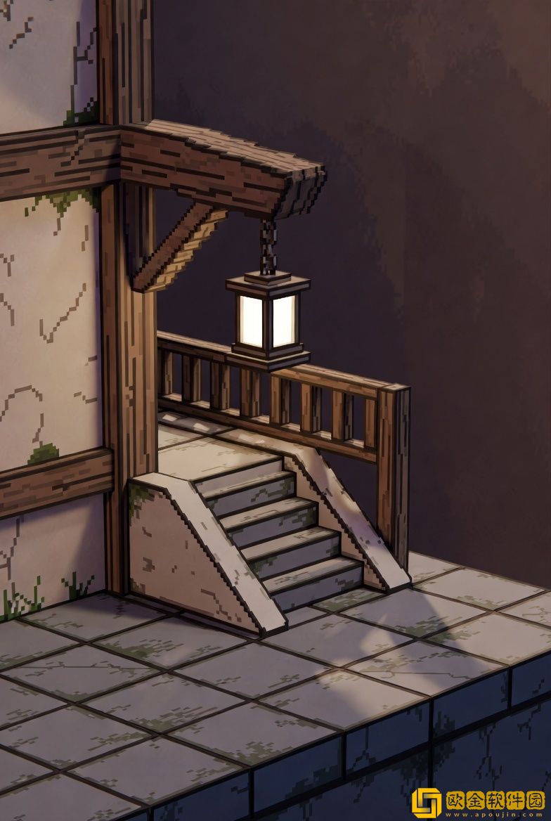 龙迹之城手游最新版下载