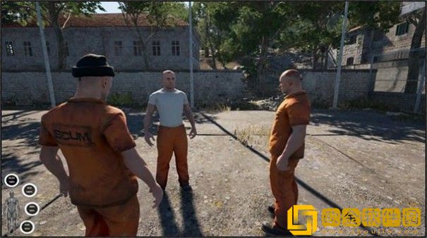 人渣scum丧尸求生