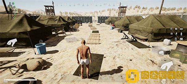 人渣scum丧尸求生