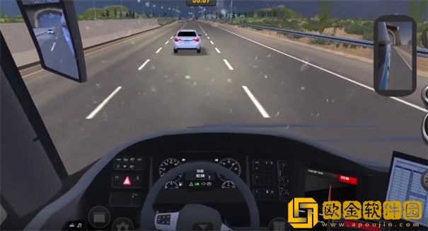 公交公司模拟器联机版