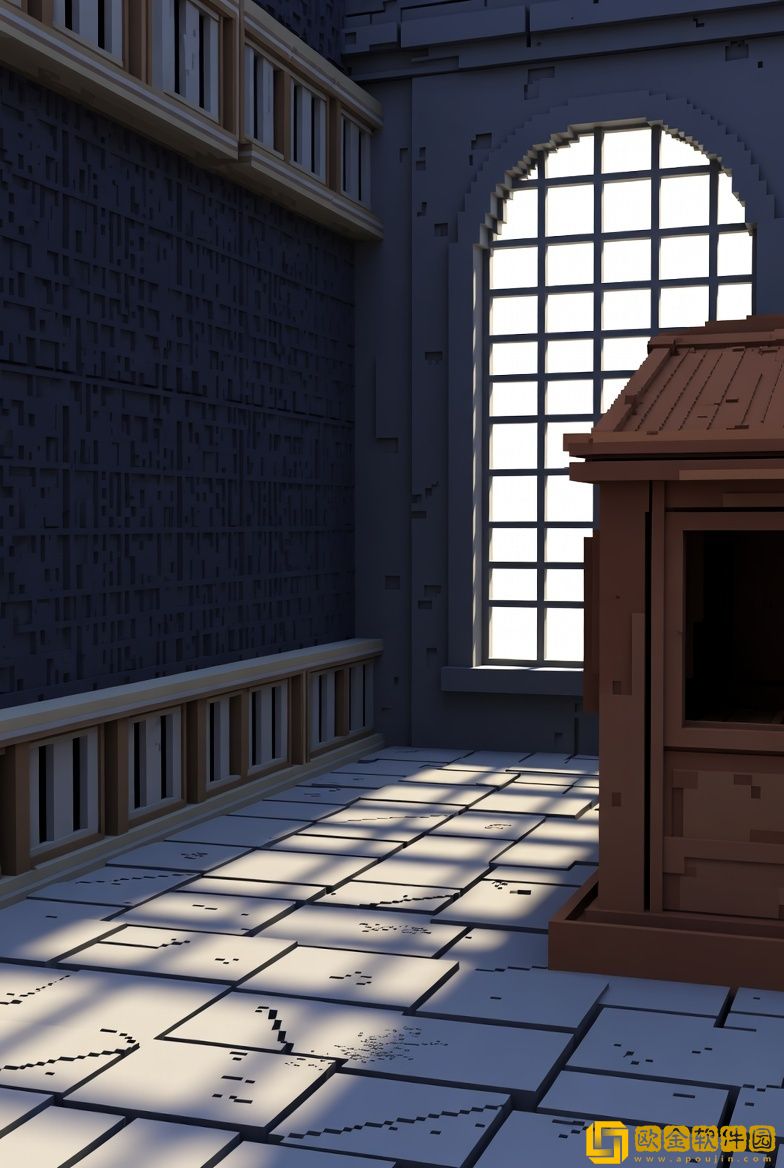 恶魔秘境最新版下载