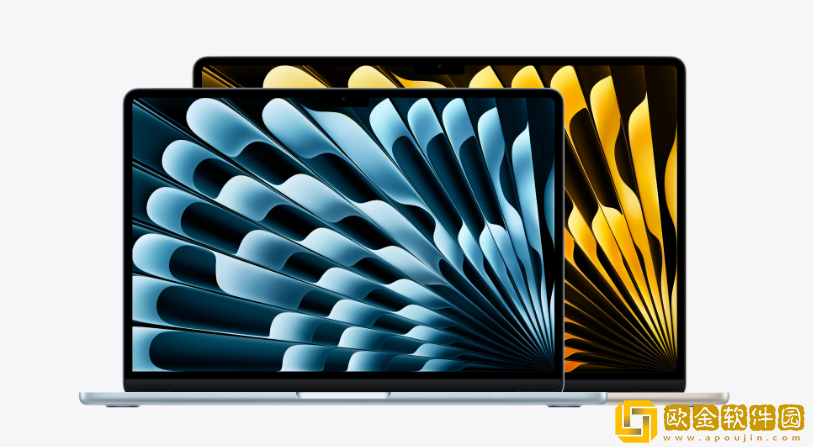 苹果-M5-MacBook-Air-笔记本发布：售价-8499-元起