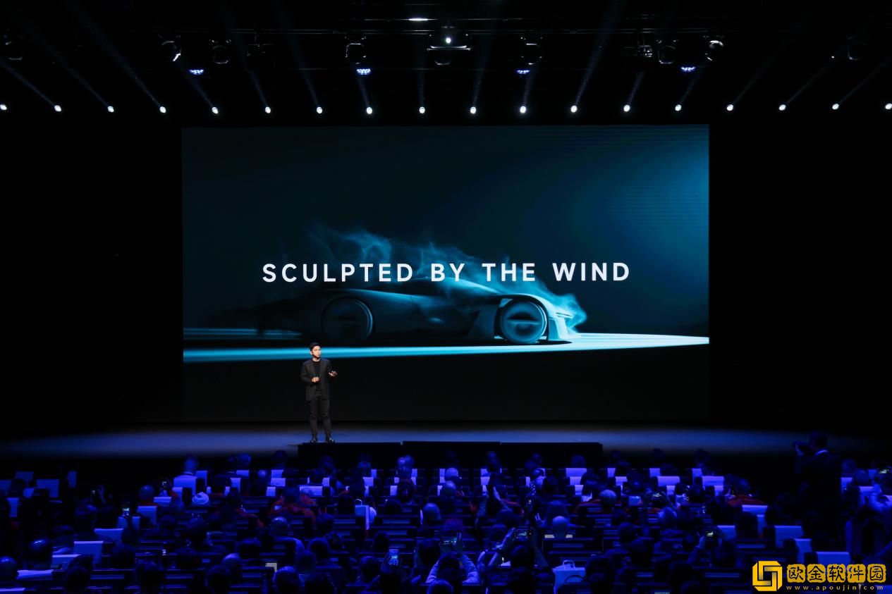 小米受邀加入顶级汽车合作阵营