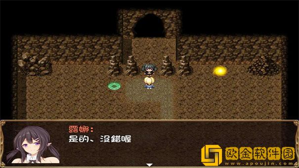 修女赛丽奴的夜行一善