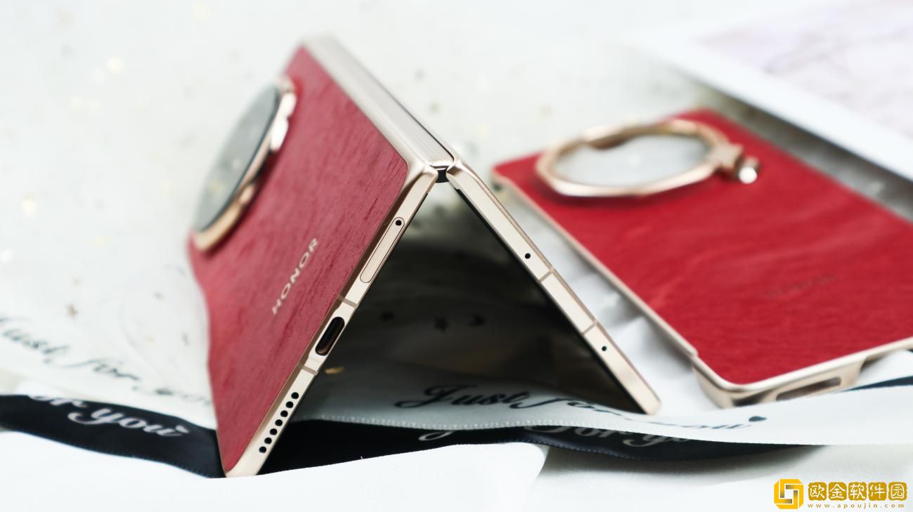 轻薄生产力与旗舰质感兼顾