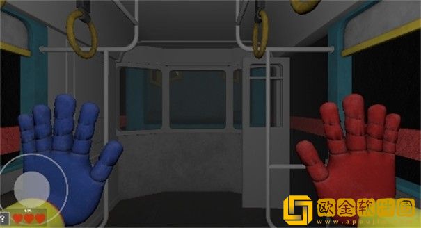 波比的游戏时间计划