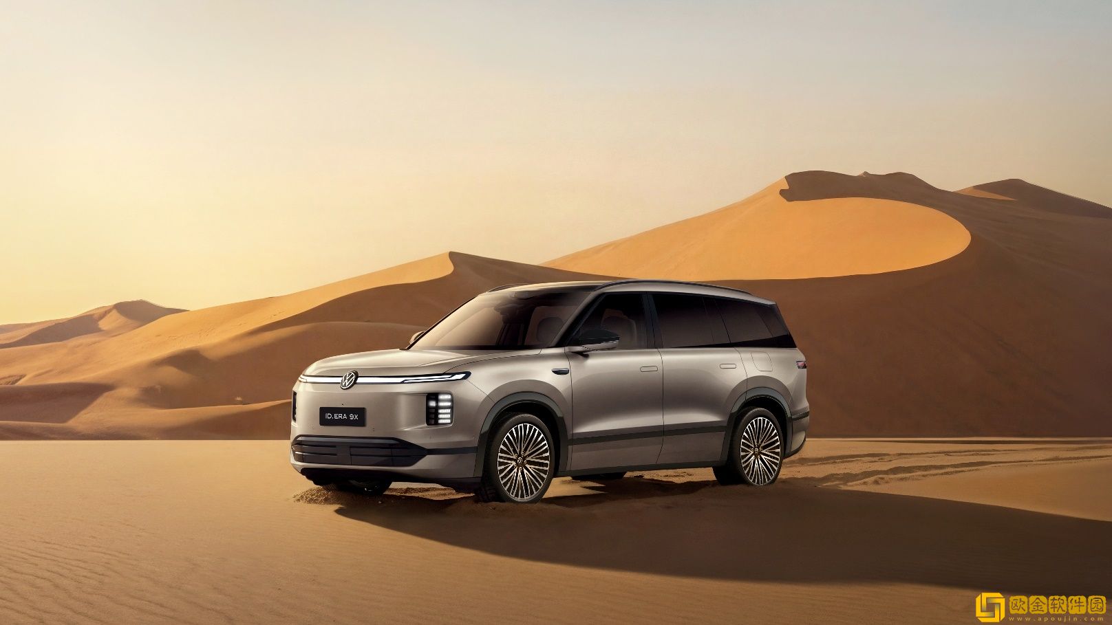 “人本科技”首秀