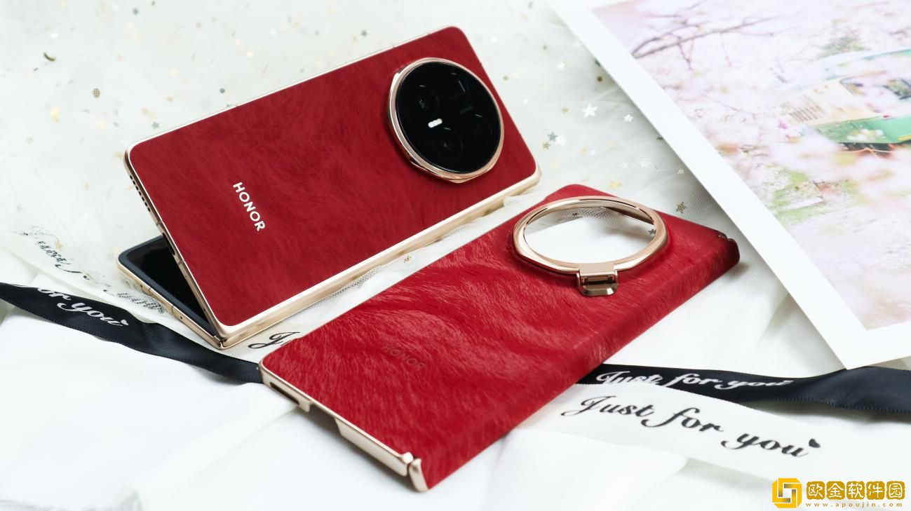 轻薄生产力与旗舰质感兼顾