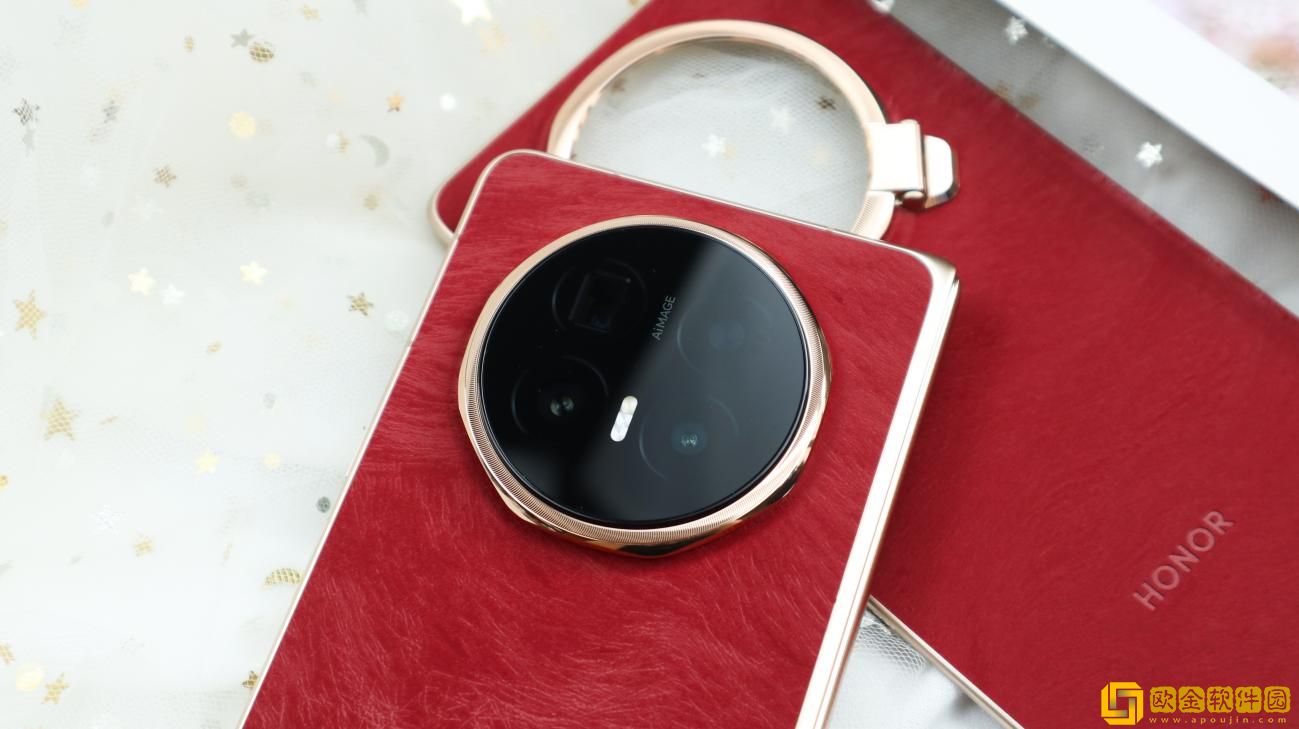 轻薄生产力与旗舰质感兼顾