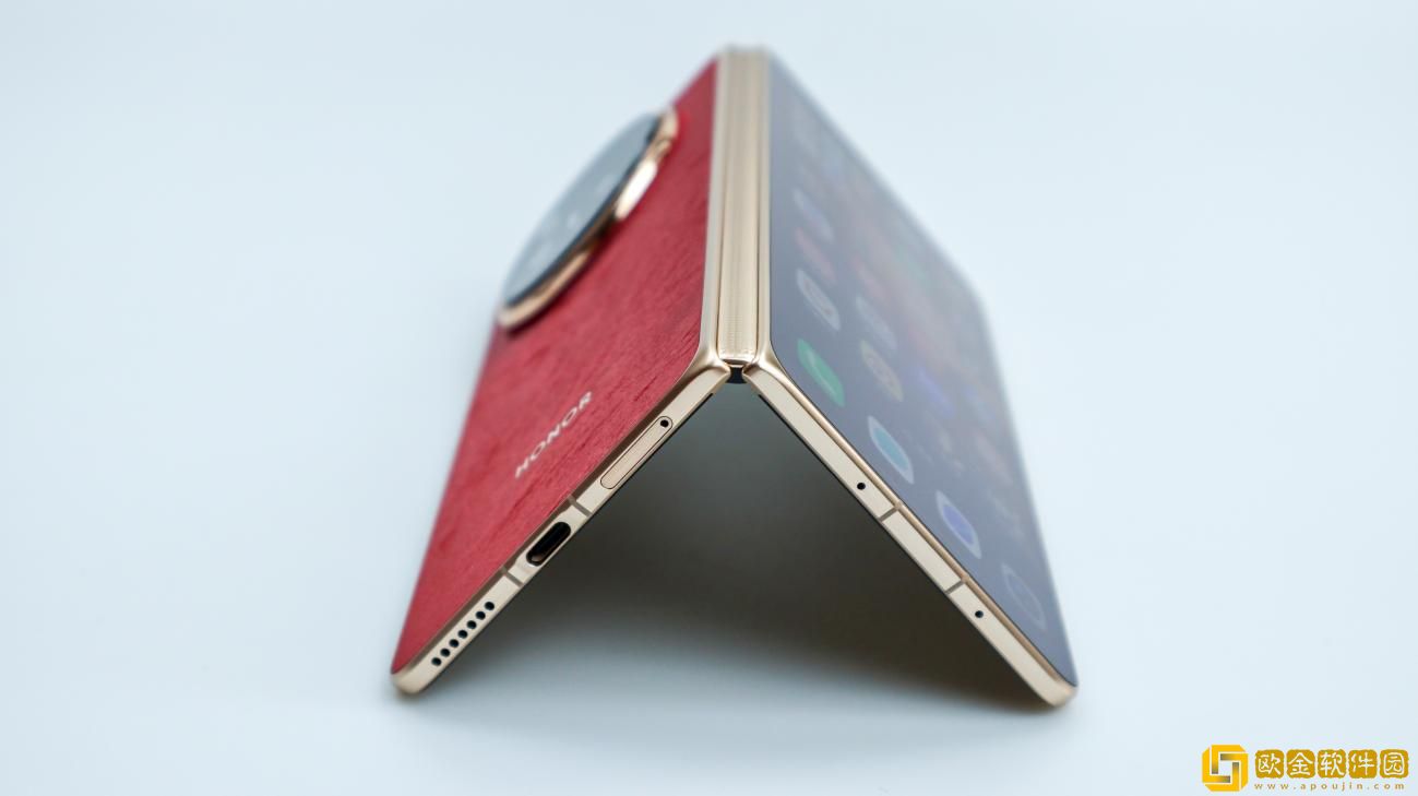 轻薄生产力与旗舰质感兼顾