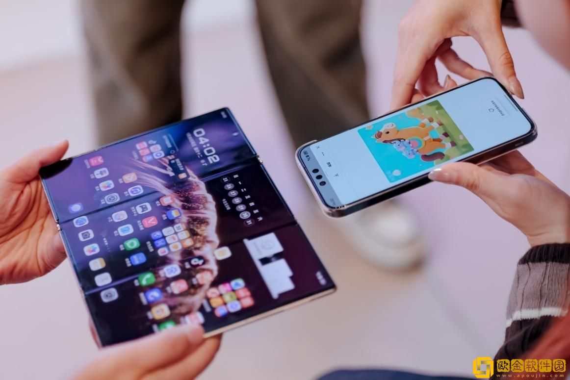 告别开年返工焦虑！这些鸿蒙应用