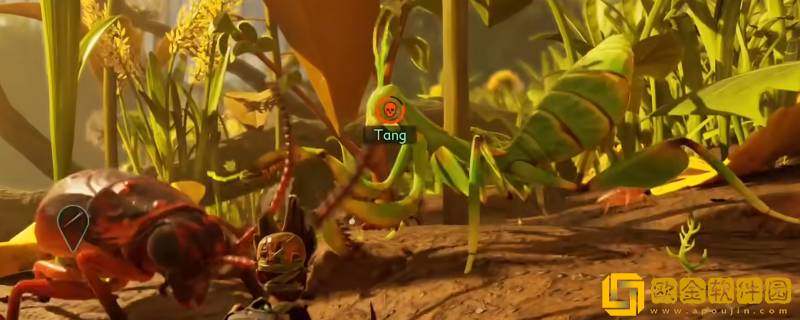 禁闭求生2前期打螳螂攻略分享