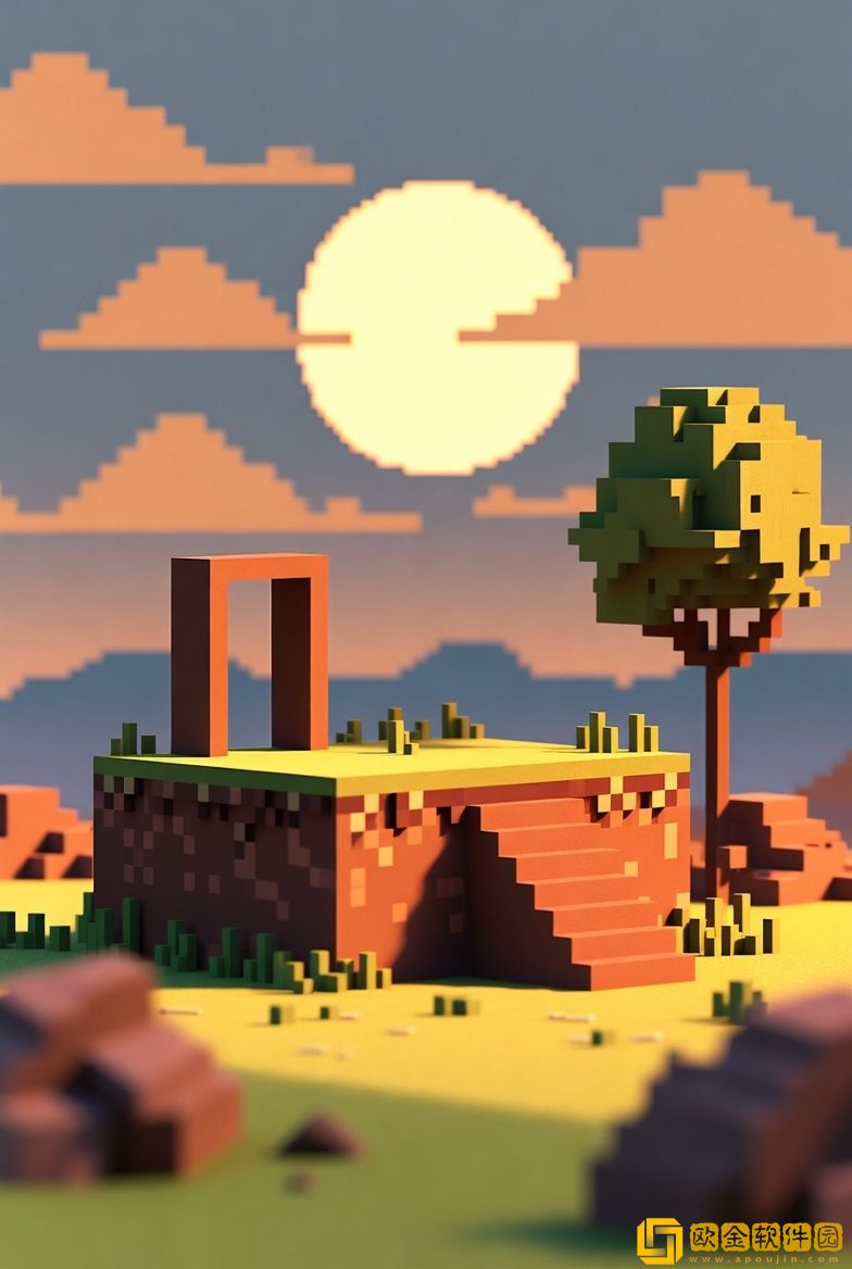 脑力闯关小达人安卓版下载