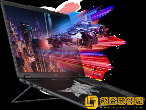 MWC2026：联想发布-Yoga-Book-Pro-3D-概念机