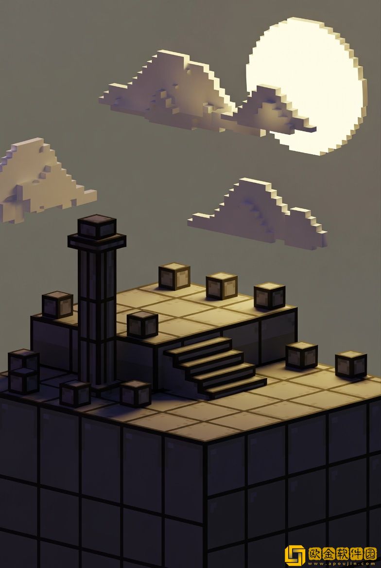 出发吧麦芬手游正版下载