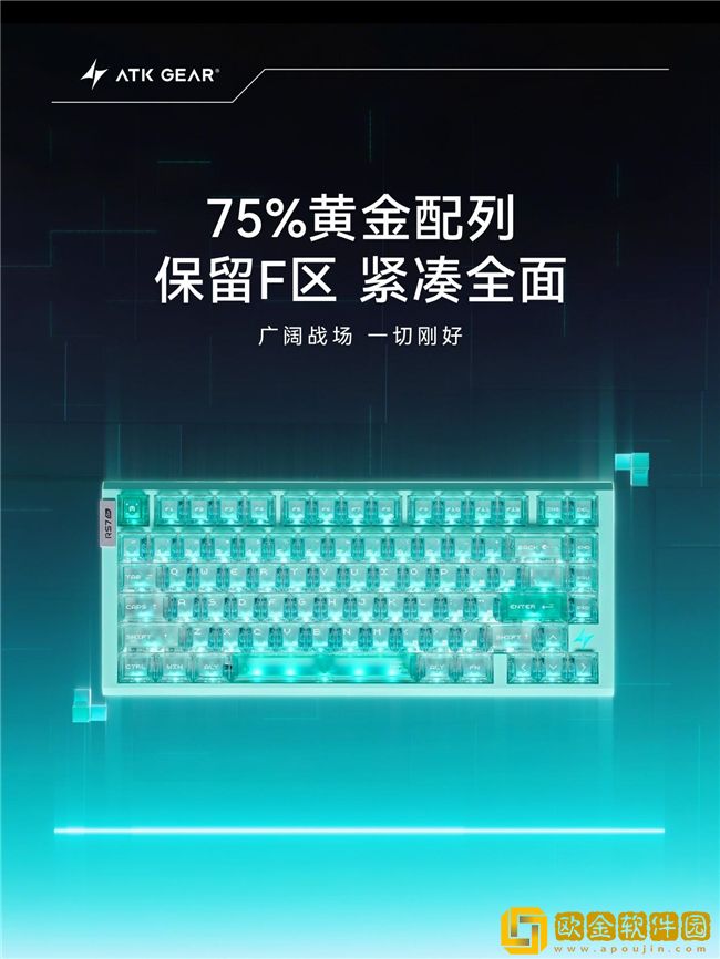 打瓦打CS选磁轴