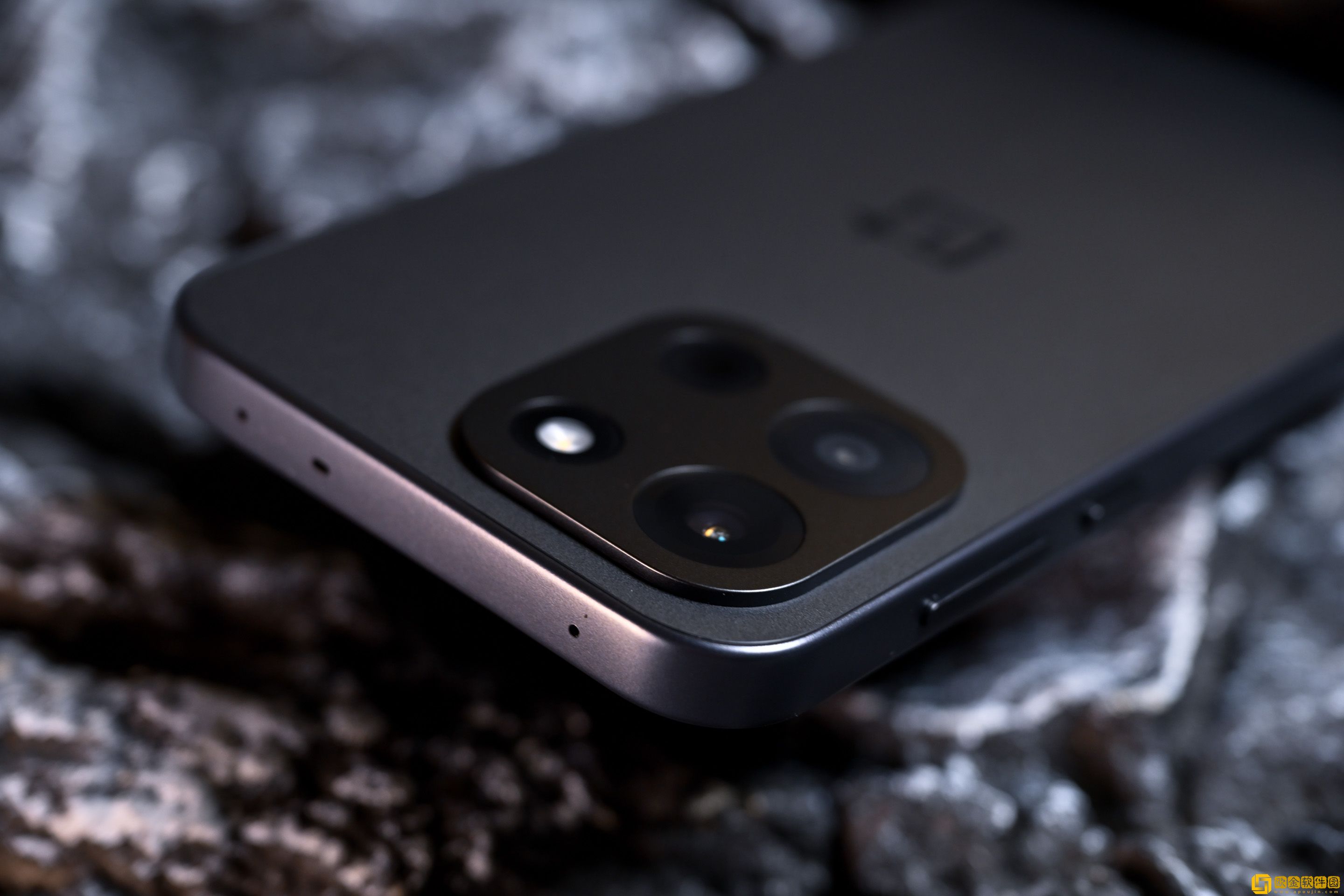 一加Turbo6手机图赏